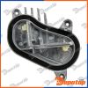 Appareil de commande d'éclairage LED DRL gauche pour BMW | 63117493229